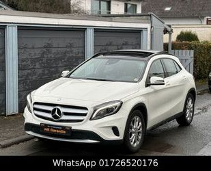 Mercedes-Benz GLA 200 Gebrauchtwagen