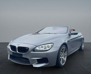 BMW M6 Gebrauchtwagen