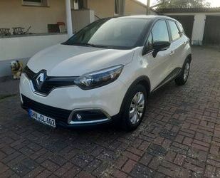 Renault Captur Gebrauchtwagen