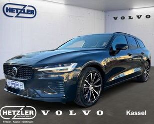 Volvo V60 Gebrauchtwagen