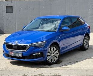 Skoda Scala Gebrauchtwagen