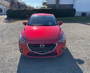 Mazda 2 Gebrauchtwagen