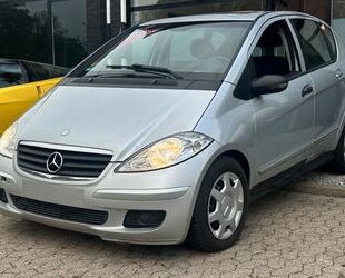Mercedes-Benz A 180 Gebrauchtwagen
