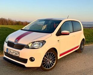 Skoda Citigo Gebrauchtwagen