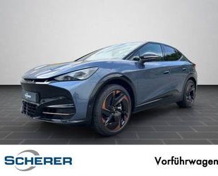 Cupra Tavascan Gebrauchtwagen