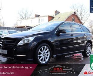 Mercedes-Benz R 350 Gebrauchtwagen