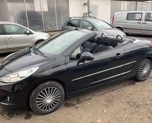 Peugeot 207 Gebrauchtwagen