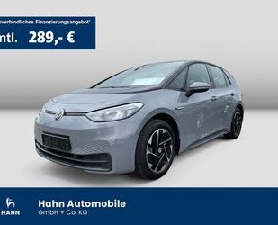 VW ID.3 Gebrauchtwagen