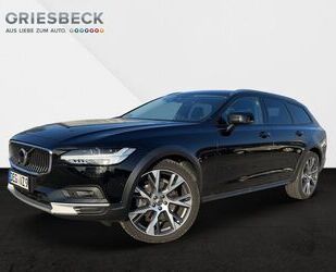 Volvo V90 Cross Country Gebrauchtwagen