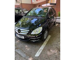 Mercedes-Benz B 180 Gebrauchtwagen