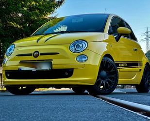 Fiat 500 Gebrauchtwagen
