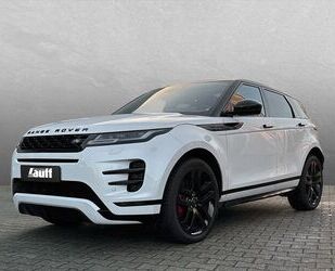 Land Rover Range Rover Evoque Gebrauchtwagen