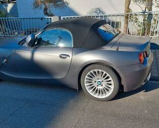 BMW Z4 Gebrauchtwagen