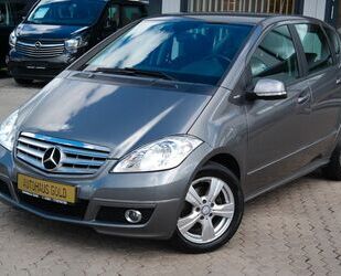 Mercedes-Benz A 160 Gebrauchtwagen