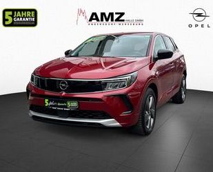 Opel Grandland (X) Gebrauchtwagen