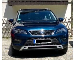 Seat Ateca Gebrauchtwagen