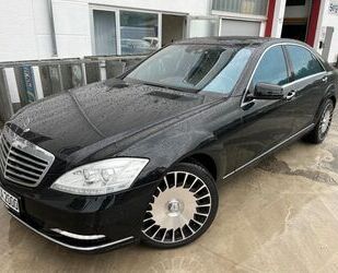 Mercedes-Benz S 350 Gebrauchtwagen