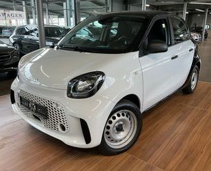 Smart ForFour Gebrauchtwagen