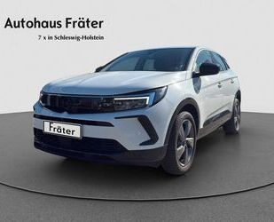 Opel Grandland (X) Gebrauchtwagen