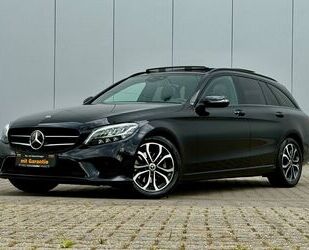 Mercedes-Benz C 220 Gebrauchtwagen