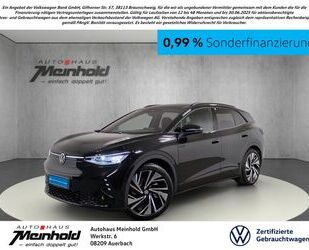 VW ID.4 Gebrauchtwagen