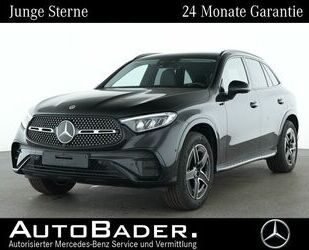 Mercedes-Benz GLC 300 Gebrauchtwagen