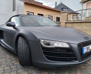 Audi R8 Gebrauchtwagen