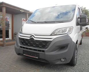 Citroen Jumper Gebrauchtwagen