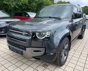 Land Rover Defender Gebrauchtwagen