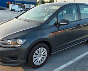 VW Golf Sportsvan Gebrauchtwagen