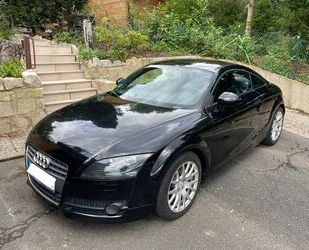 Audi TT Gebrauchtwagen