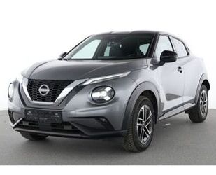 Nissan Juke Gebrauchtwagen
