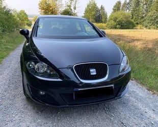 Seat Leon Gebrauchtwagen