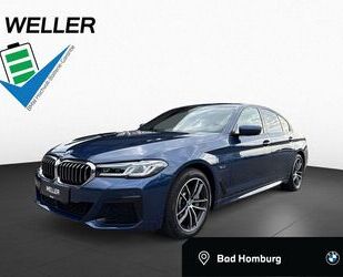 BMW 530 Gebrauchtwagen