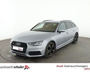 Audi S4 Gebrauchtwagen