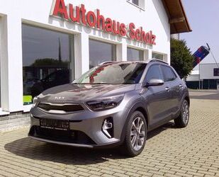 Kia Stonic Gebrauchtwagen