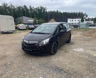 Opel Zafira Tourer Gebrauchtwagen