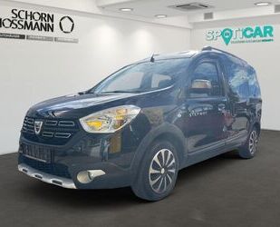 Dacia Dokker Gebrauchtwagen