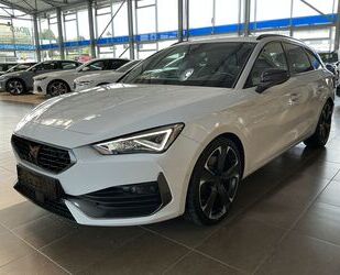 Cupra Leon Gebrauchtwagen