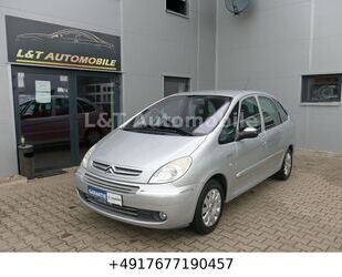 Citroen Xsara Picasso Gebrauchtwagen