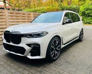 BMW X7 Gebrauchtwagen