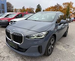 BMW 218 Active Tourer Gebrauchtwagen