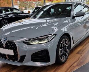 BMW 430 Gran Coupé Gebrauchtwagen