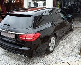 Mercedes-Benz C 200 Gebrauchtwagen