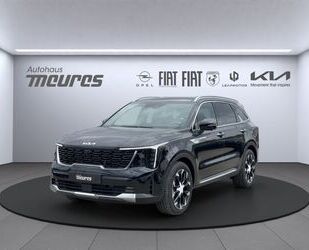 Kia Sorento Gebrauchtwagen