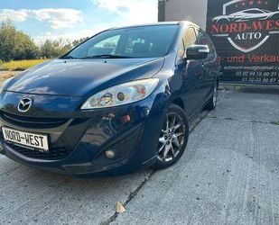 Mazda 5 Gebrauchtwagen