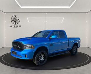 Dodge RAM Gebrauchtwagen