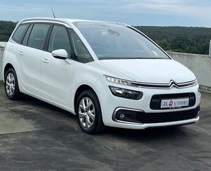 Citroen Grand C4 Picasso / SpaceTourer Gebrauchtwagen