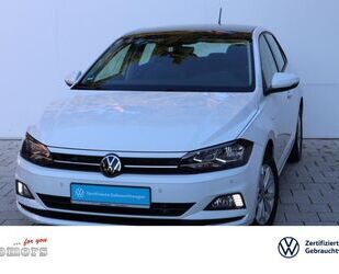 VW Polo Gebrauchtwagen