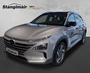 Hyundai NEXO Gebrauchtwagen